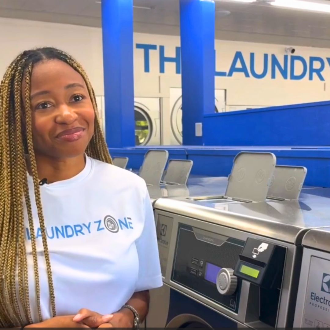 The Laundry Zone Opens in Jacksonville with Laundrylux Distribution’s ...